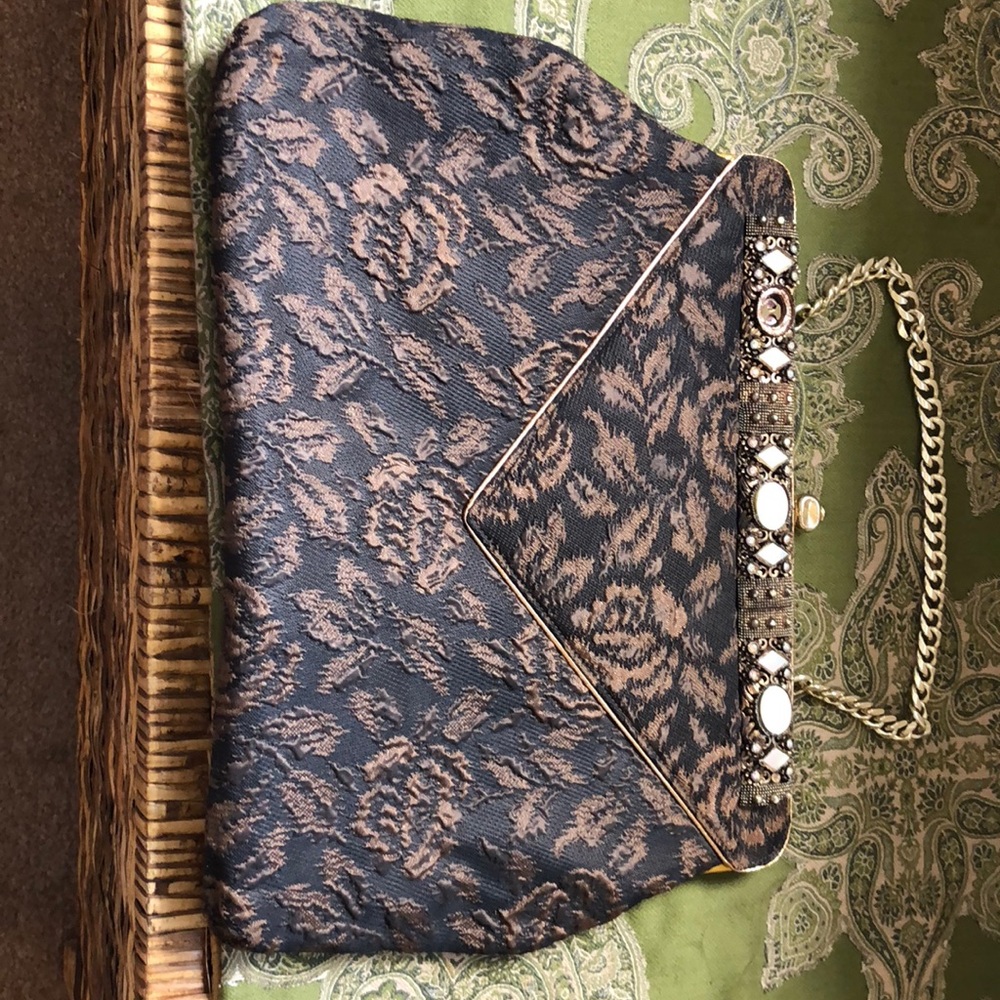 Vintage bag